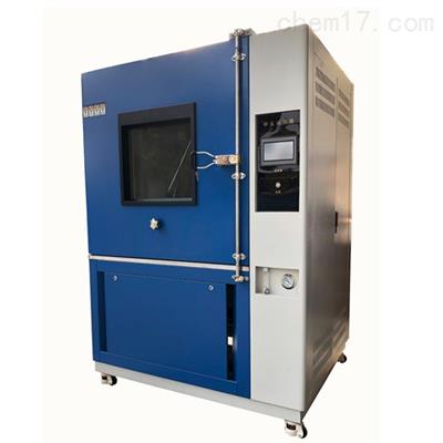 GB/T4208防尘试验设备/IP5X-6X防尘箱