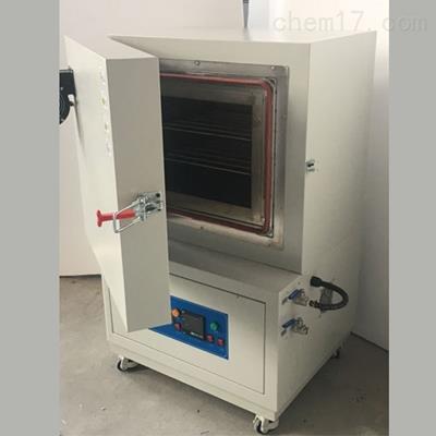 400℃/500℃北京真空烘箱