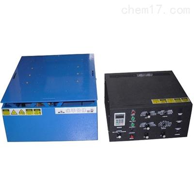 四度空间一体振动试验机*