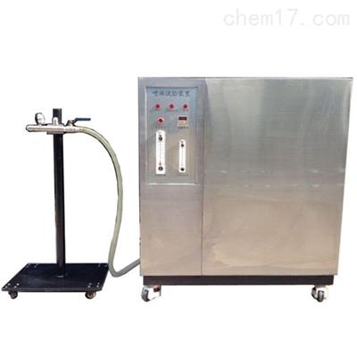 IPX3/IPX4/IPX5/IPX6防淋水手持式试验装置