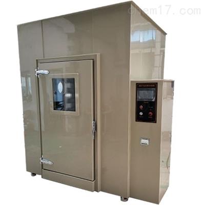 YWSY-6400大型盐雾腐蚀试验室订制厂家