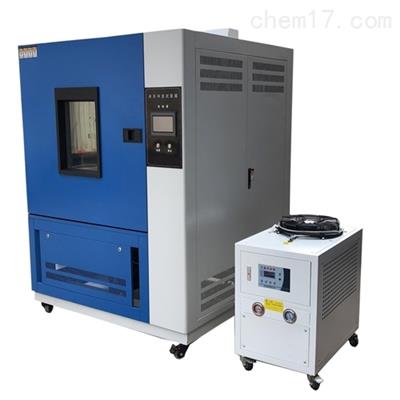 参照GB/T 28046.4-2011冰水冲击试验箱