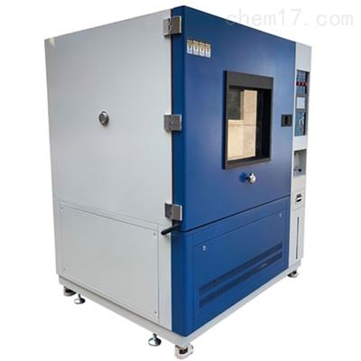GDJS-800高低温交变湿热试验箱厂家