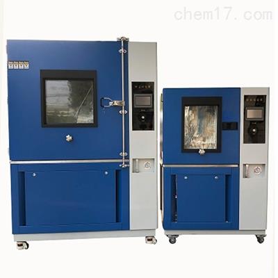 IP5X-IP6X标准款砂尘试验箱（防尘箱）