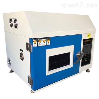 SN-T全光谱（喷淋型）氙弧灯老化试验箱