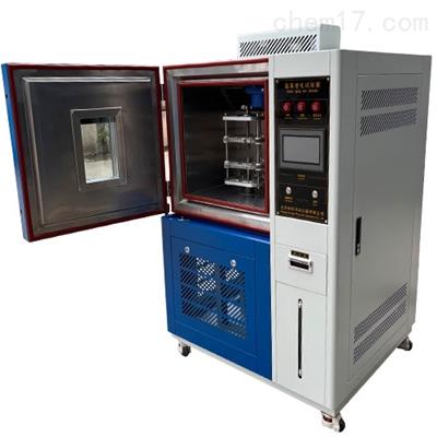 QL-100臭氧老化试验箱生产厂家