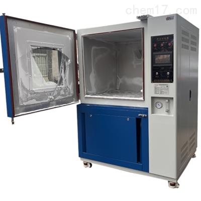 SC-500沙尘试验箱