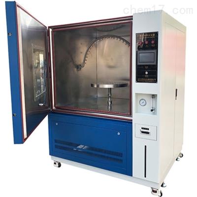IPX3/IPX4淋雨试验装置