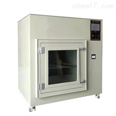 凝露人工气候试验箱
