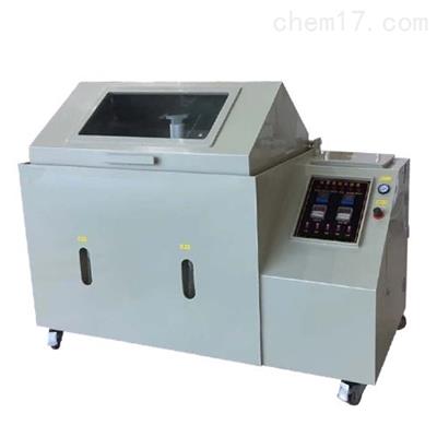 新款高强度PP板盐雾腐蚀试验箱