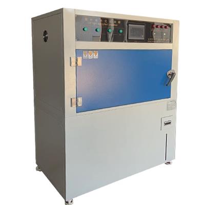 ZN-PT平板式紫外线辐照试验箱