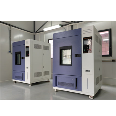 LSO2-150混合性气体腐蚀试验箱