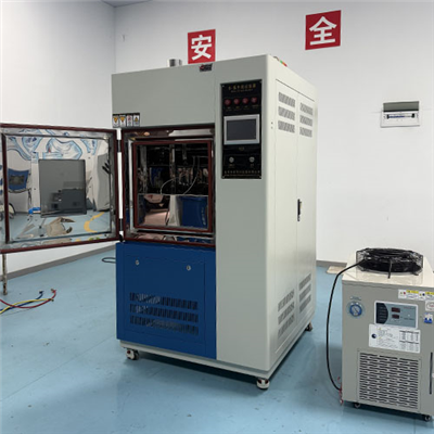 SN-100B水-紫外线老化试验箱GB16776-2025