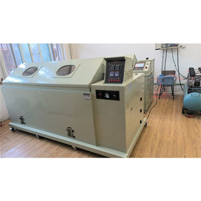 YWS-020大型盐雾腐蚀试验箱