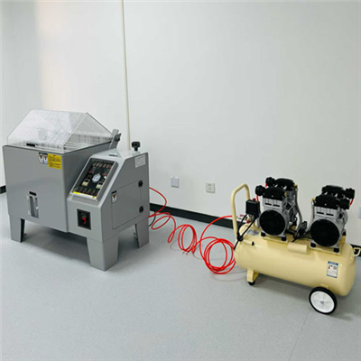 YWX/Q-250-PVC/PP板精密型盐雾腐蚀试验箱