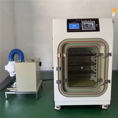 DIN50018二氧化硫试验箱