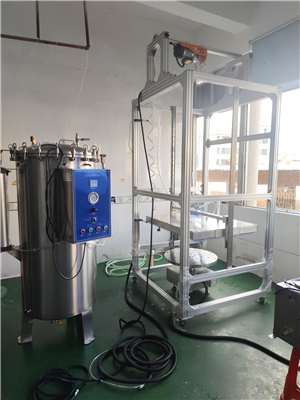 IPX1/IPX2滴水试验装置