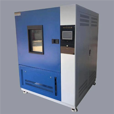 RQLH-010灯具热剧变烘箱