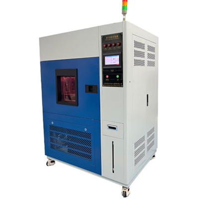 氙灯老化试验箱产品介绍